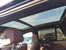 BMW X5 М ПАКЕТ/XDRIVE40I/СARFAX/ПОДГРЕВ/ПАМЕТ/ПАНОРАМА, снимка 13
