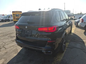 BMW X5 М ПАКЕТ/XDRIVE40I/СARFAX/ПОДГРЕВ/ПАМЕТ/ПАНОРАМА, снимка 3