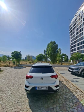 VW T-Roc, снимка 4