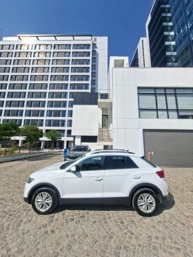 VW T-Roc, снимка 3