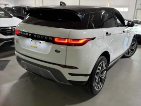 Land Rover Range Rover Evoque * SE * CARFAX * БЕЗ ПЪРВОНАЧАЛНА ВНОСКА, снимка 4