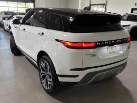 Land Rover Range Rover Evoque * SE * CARFAX * БЕЗ ПЪРВОНАЧАЛНА ВНОСКА, снимка 3