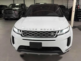 Land Rover Range Rover Evoque * SE * CARFAX * БЕЗ ПЪРВОНАЧАЛНА ВНОСКА, снимка 6
