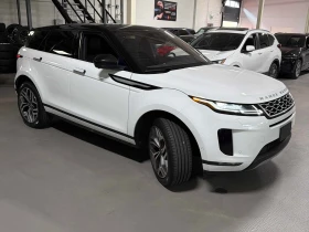 Land Rover Range Rover Evoque * SE * CARFAX * БЕЗ ПЪРВОНАЧАЛНА ВНОСКА, снимка 2