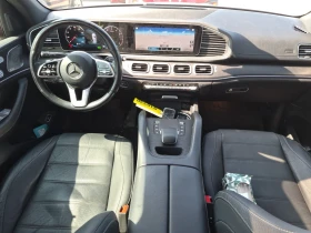 Mercedes-Benz GLE 450  DISTRONIC / 360 / MEMORY / BURMESTER , снимка 10