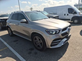 Mercedes-Benz GLE 450  DISTRONIC / 360 / MEMORY / BURMESTER , снимка 2