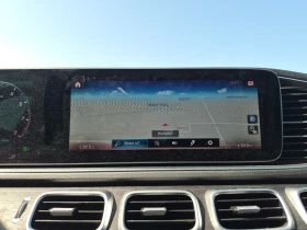 Mercedes-Benz GLE 450  DISTRONIC / 360 / MEMORY / BURMESTER , снимка 11