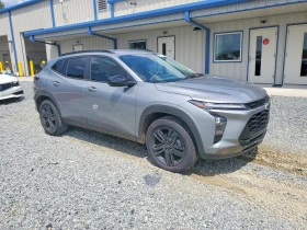 Chevrolet Trax 1.2l Activ, снимка 4