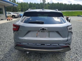 Chevrolet Trax 1.2l Activ, снимка 6