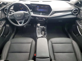 Chevrolet Trax 1.2l Activ, снимка 8