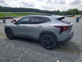 Chevrolet Trax 1.2l Activ, снимка 2