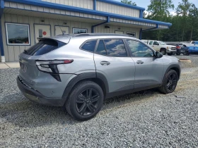 Chevrolet Trax 1.2l Activ, снимка 3