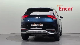 Kia Sportage LPG 2.0 2WD Noblesse, снимка 4