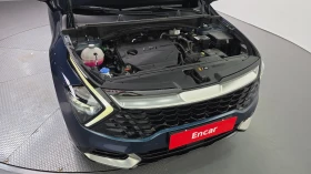 Kia Sportage LPG 2.0 2WD Noblesse, снимка 5