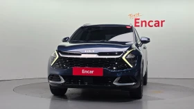 Kia Sportage LPG 2.0 2WD Noblesse, снимка 3