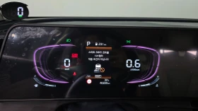 Kia Sportage LPG 2.0 2WD Noblesse, снимка 7