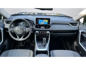 Toyota Rav4 Месечна вноска от 400  , снимка 8