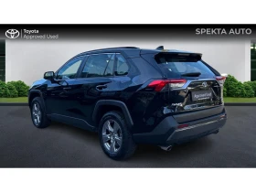 Toyota Rav4 Месечна вноска от 400  , снимка 2