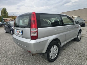 Honda Hr-v 1.6i 4x4, снимка 1
