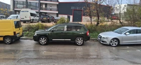 Jeep Compass, снимка 5