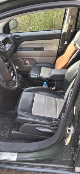 Jeep Compass, снимка 7