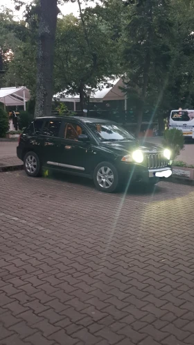Jeep Compass, снимка 8