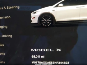 Tesla Model X 100KWH* DUAL-MOTOR* LONG RANGE, снимка 16