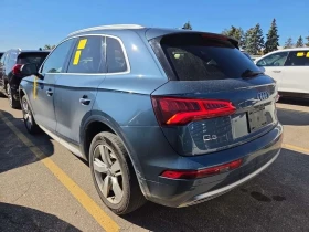 Audi Q5, снимка 6