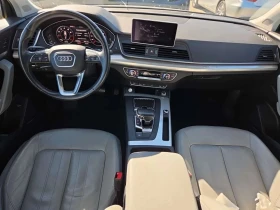 Audi Q5, снимка 10
