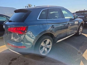 Audi Q5, снимка 2