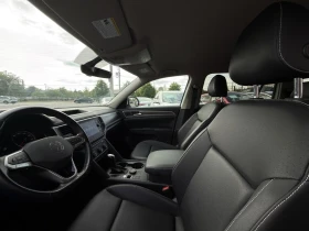 VW Atlas 4MOTION* ПОДГРЕВ* КАМЕРА* ДИСТРОНИК* , снимка 6