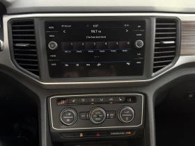 VW Atlas 4MOTION* ПОДГРЕВ* КАМЕРА* ДИСТРОНИК* , снимка 9