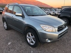 Toyota Rav4 2.0 TOP ГЪРЦИЯ, снимка 3