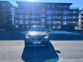 BMW X1, снимка 3 - Автомобили и джипове - 44439070
