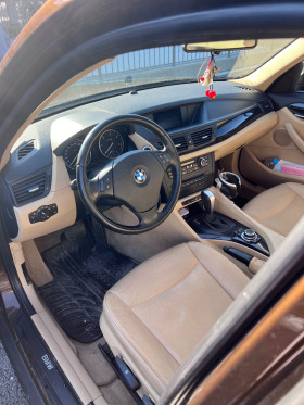 BMW X1, снимка 8 - Автомобили и джипове - 44439070