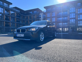 BMW X1, снимка 2 - Автомобили и джипове - 44439070