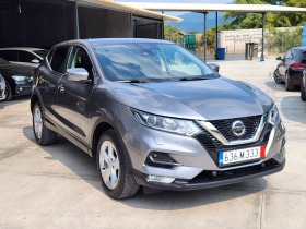 Nissan Qashqai 1.2 DIG-T / Automatic / EURO6 / Top condition 