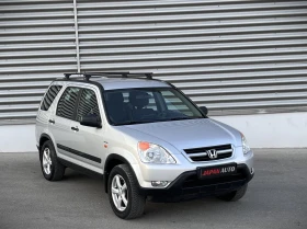 Honda Cr-v 2.0i  | Mobile.bg    3