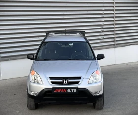 Honda Cr-v 2.0i  | Mobile.bg    2