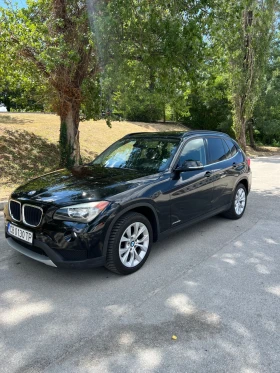 BMW X1, снимка 2