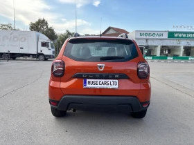 Dacia Duster EKO-G 100 АГУ, снимка 4