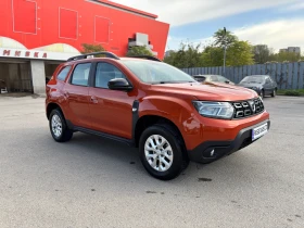 Dacia Duster EKO-G 100 АГУ, снимка 7