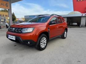 Dacia Duster EKO-G 100 АГУ, снимка 2