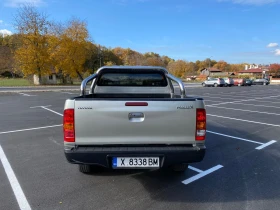 Toyota Hilux, снимка 7