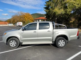 Toyota Hilux, снимка 5