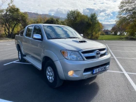 Toyota Hilux | Mobile.bg    3