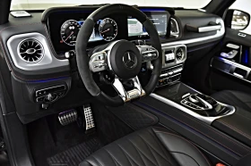 Mercedes-Benz G 63 AMG EDITION 1 MANIFAKTUR CARBON 3D-BURMESTER 360 MAT22, снимка 9