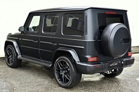 Mercedes-Benz G 63 AMG EDITION 1 MANIFAKTUR CARBON 3D-BURMESTER 360 MAT22, снимка 6