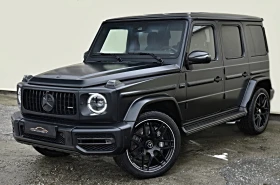 Mercedes-Benz G 63 AMG EDITION 1 MANIFAKTUR CARBON 3D-BURMESTER 360 MAT22, снимка 1