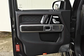 Mercedes-Benz G 63 AMG EDITION 1 MANIFAKTUR CARBON 3D-BURMESTER 360 MAT22, снимка 16